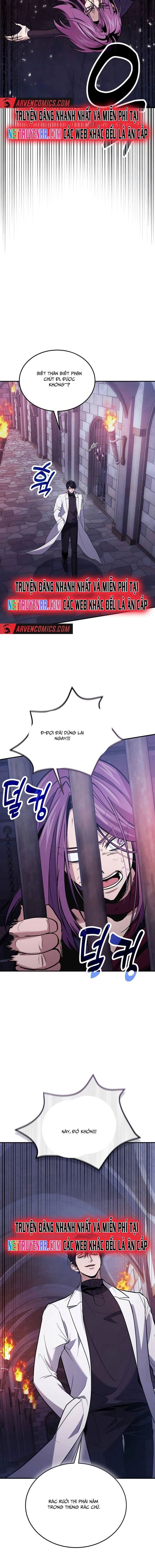 đọc truyện Làm Sao Sống Như Một Trị Liệu Sư Ngầm? Chương 87 ảnh 10 tại Thiên Thai Truyện