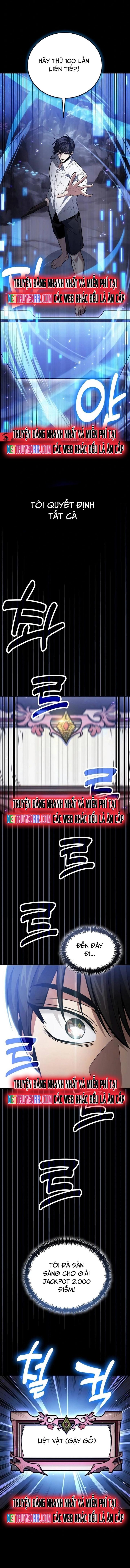 đọc truyện Làm Sao Sống Như Một Trị Liệu Sư Ngầm? Chương 88.5 ảnh 12 tại Thiên Thai Truyện