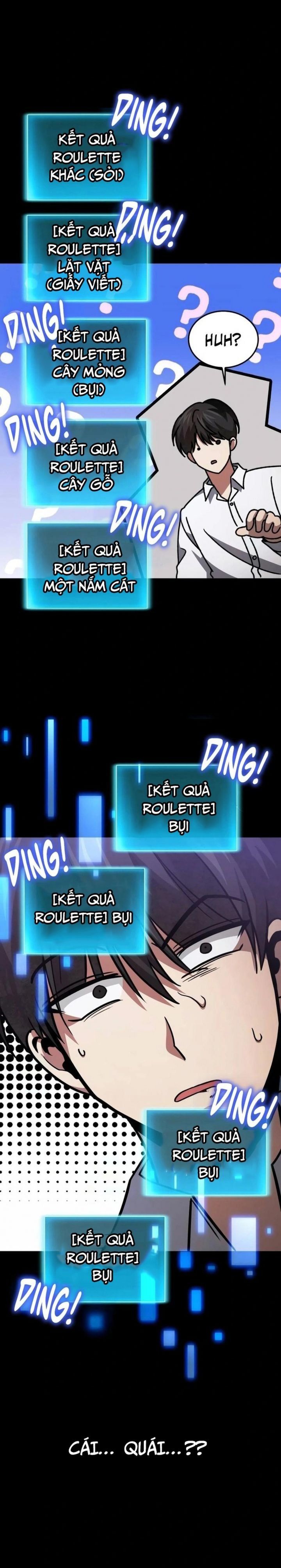 đọc truyện Làm Sao Sống Như Một Trị Liệu Sư Ngầm? Chương 88.5 ảnh 13 tại Thiên Thai Truyện