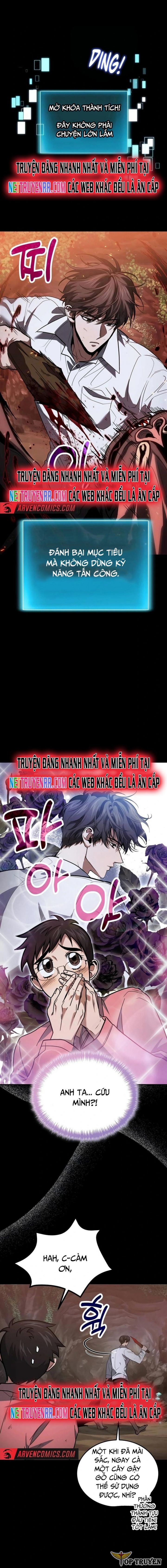 đọc truyện Làm Sao Sống Như Một Trị Liệu Sư Ngầm? Chương 88.5 ảnh 4 tại Thiên Thai Truyện