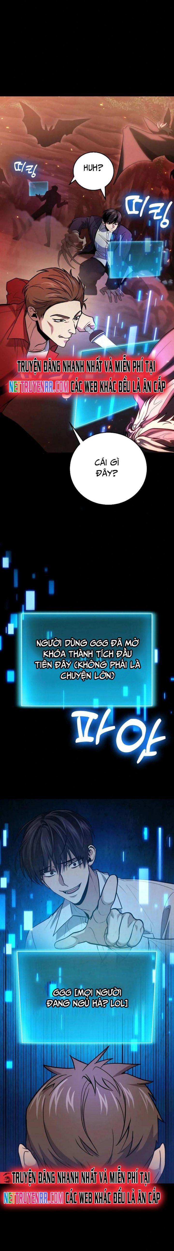 đọc truyện Làm Sao Sống Như Một Trị Liệu Sư Ngầm? Chương 88.5 ảnh 7 tại Thiên Thai Truyện