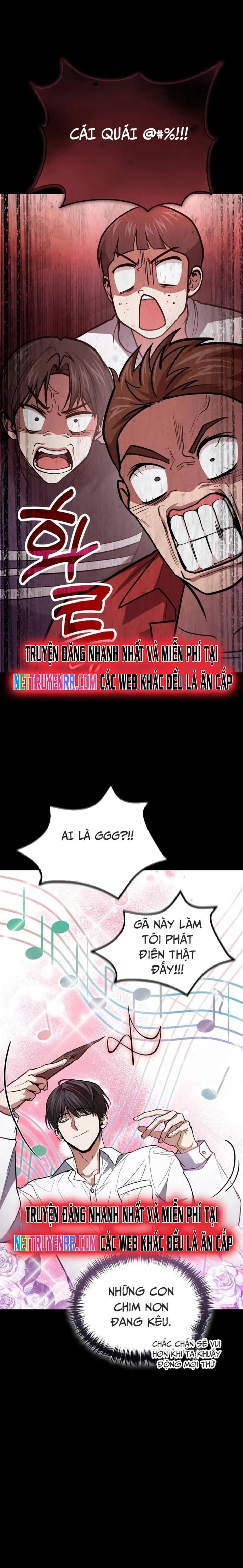 đọc truyện Làm Sao Sống Như Một Trị Liệu Sư Ngầm? Chương 88.5 ảnh 8 tại Thiên Thai Truyện