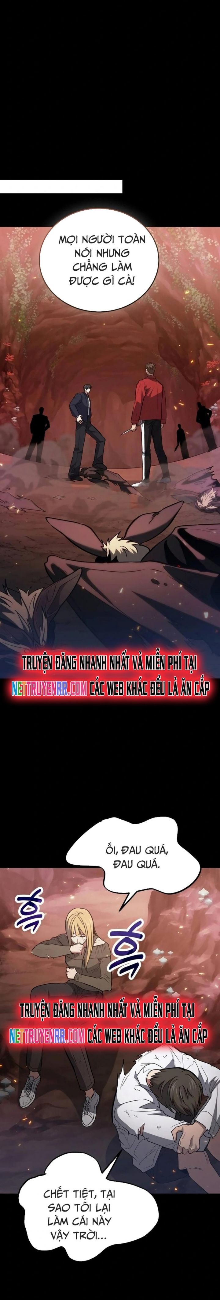 đọc truyện Làm Sao Sống Như Một Trị Liệu Sư Ngầm? Chương 88.5 ảnh 9 tại Thiên Thai Truyện