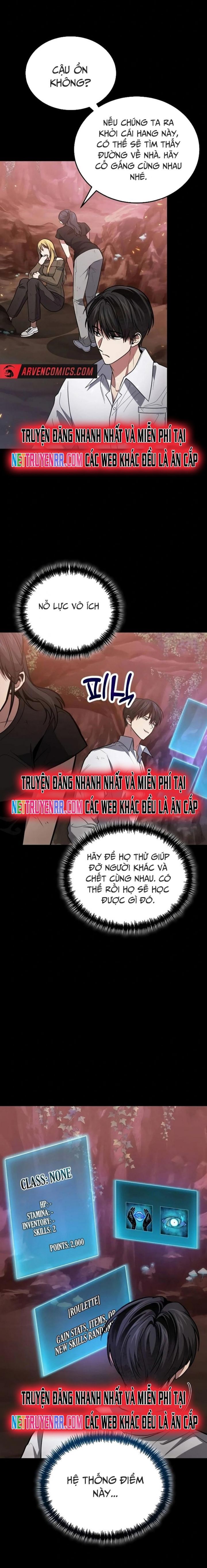 đọc truyện Làm Sao Sống Như Một Trị Liệu Sư Ngầm? Chương 88.5 ảnh 10 tại Thiên Thai Truyện