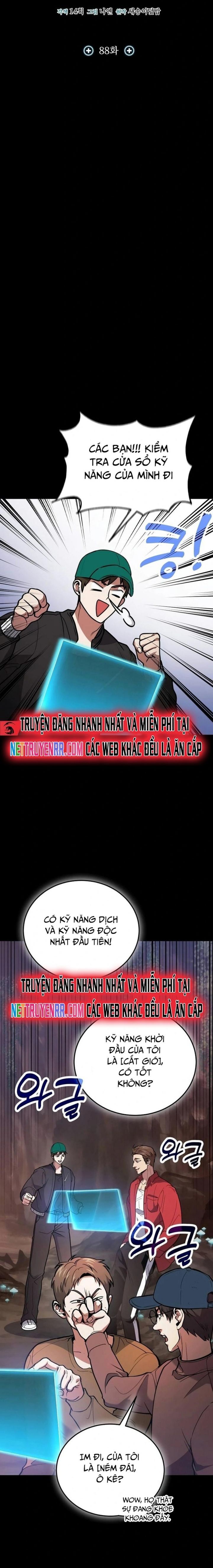 đọc truyện Làm Sao Sống Như Một Trị Liệu Sư Ngầm? Chương 88 ảnh 12 tại Thiên Thai Truyện