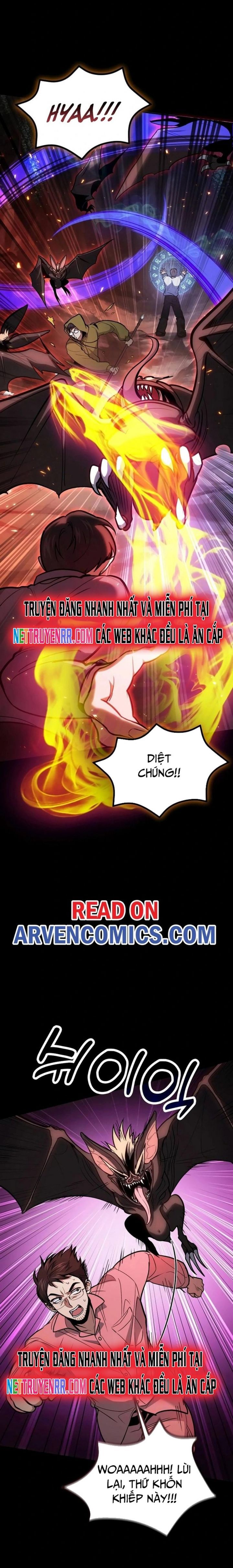 đọc truyện Làm Sao Sống Như Một Trị Liệu Sư Ngầm? Chương 88 ảnh 16 tại Thiên Thai Truyện