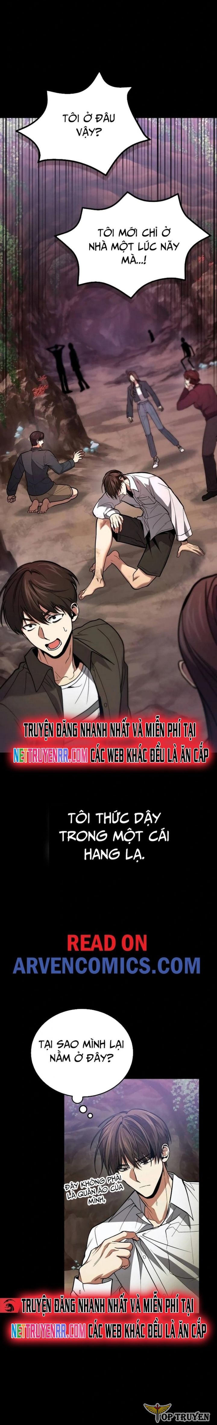 đọc truyện Làm Sao Sống Như Một Trị Liệu Sư Ngầm? Chương 88 ảnh 4 tại Thiên Thai Truyện