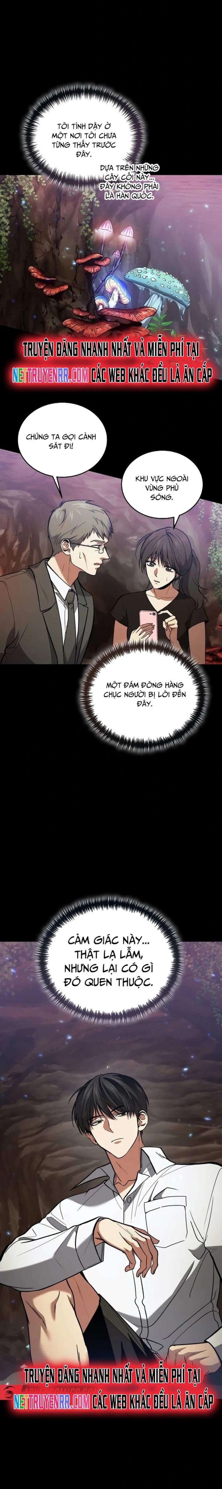 đọc truyện Làm Sao Sống Như Một Trị Liệu Sư Ngầm? Chương 88 ảnh 5 tại Thiên Thai Truyện