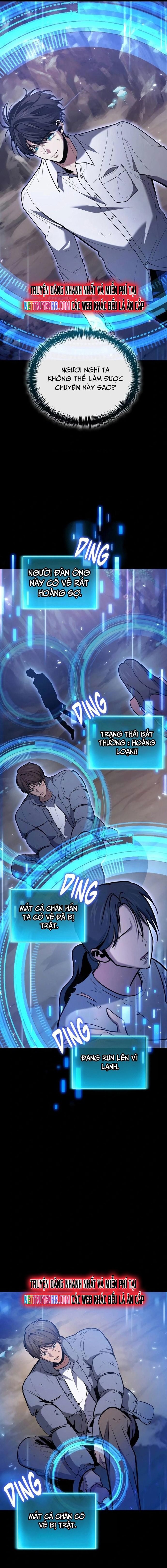 đọc truyện Làm Sao Sống Như Một Trị Liệu Sư Ngầm? Chương 89 ảnh 13 tại Thiên Thai Truyện