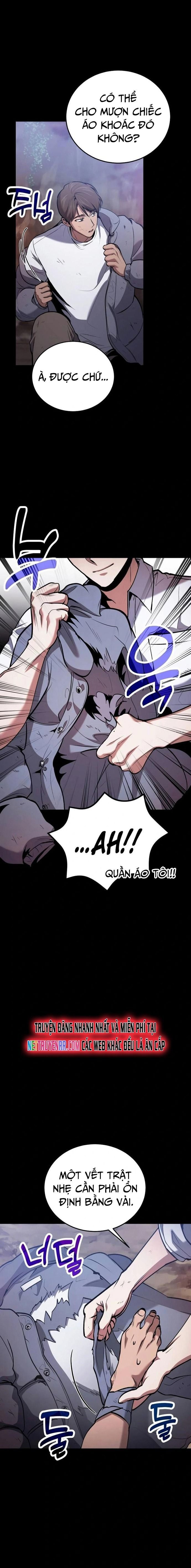 đọc truyện Làm Sao Sống Như Một Trị Liệu Sư Ngầm? Chương 89 ảnh 15 tại Thiên Thai Truyện