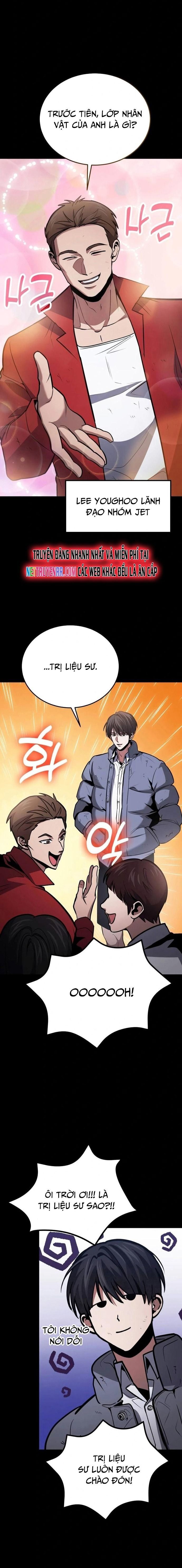 đọc truyện Làm Sao Sống Như Một Trị Liệu Sư Ngầm? Chương 89 ảnh 20 tại Thiên Thai Truyện