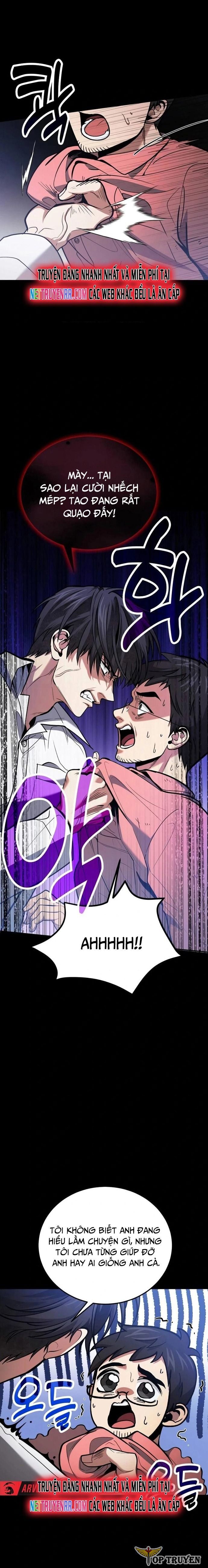 đọc truyện Làm Sao Sống Như Một Trị Liệu Sư Ngầm? Chương 89 ảnh 4 tại Thiên Thai Truyện