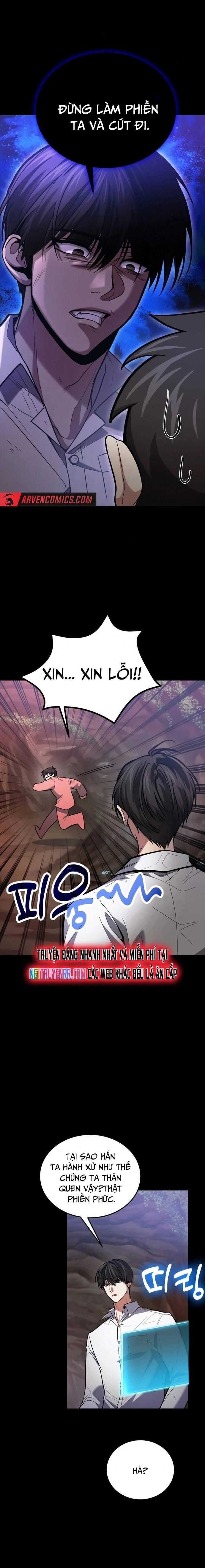 đọc truyện Làm Sao Sống Như Một Trị Liệu Sư Ngầm? Chương 89 ảnh 5 tại Thiên Thai Truyện