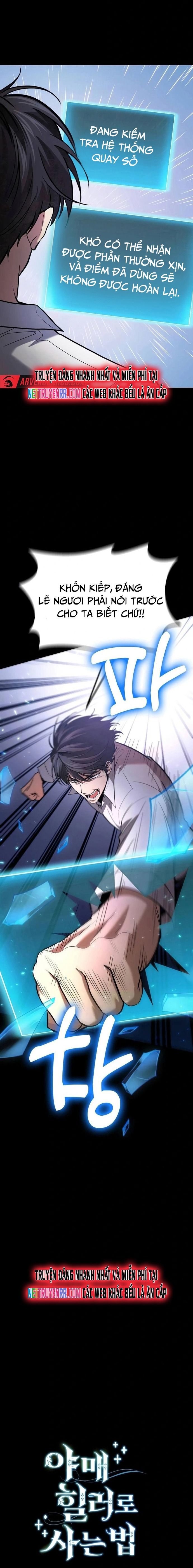 đọc truyện Làm Sao Sống Như Một Trị Liệu Sư Ngầm? Chương 89 ảnh 6 tại Thiên Thai Truyện