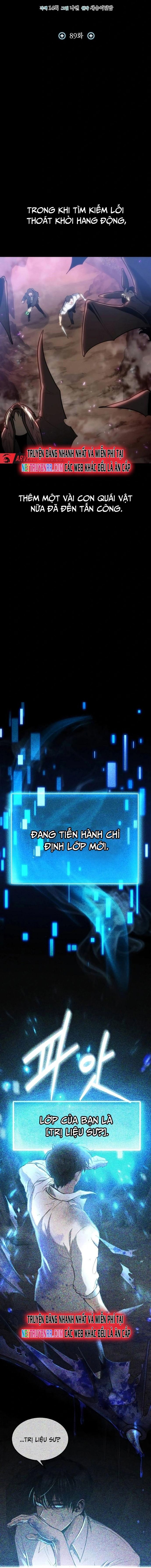 đọc truyện Làm Sao Sống Như Một Trị Liệu Sư Ngầm? Chương 89 ảnh 7 tại Thiên Thai Truyện