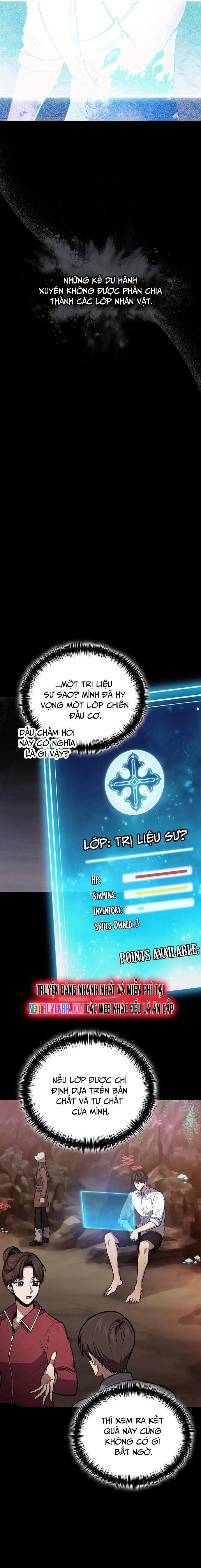 đọc truyện Làm Sao Sống Như Một Trị Liệu Sư Ngầm? Chương 89 ảnh 8 tại Thiên Thai Truyện