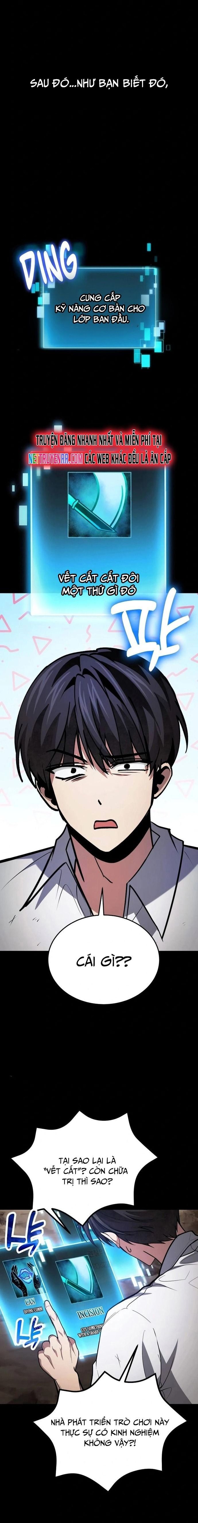 đọc truyện Làm Sao Sống Như Một Trị Liệu Sư Ngầm? Chương 89 ảnh 9 tại Thiên Thai Truyện