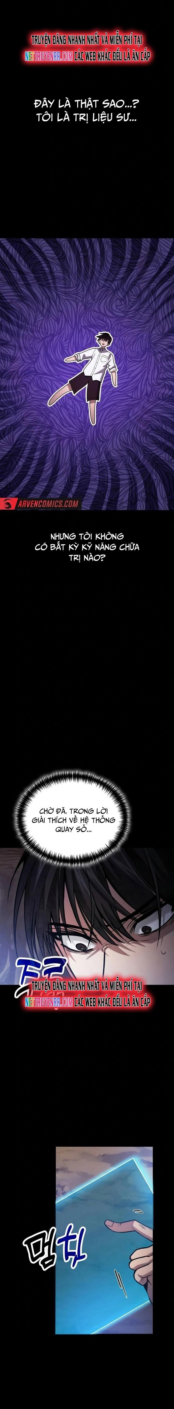 đọc truyện Làm Sao Sống Như Một Trị Liệu Sư Ngầm? Chương 89 ảnh 10 tại Thiên Thai Truyện