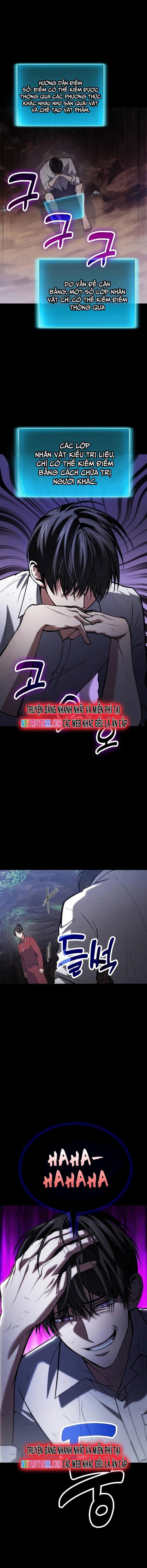 đọc truyện Làm Sao Sống Như Một Trị Liệu Sư Ngầm? Chương 89 ảnh 11 tại Thiên Thai Truyện