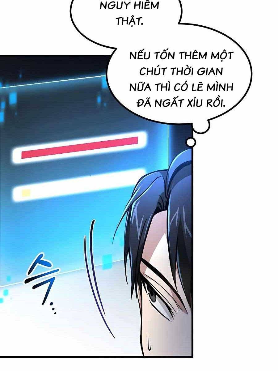 đọc truyện Làm Sao Sống Như Một Trị Liệu Sư Ngầm? Chương 9 ảnh 19 tại Thiên Thai Truyện