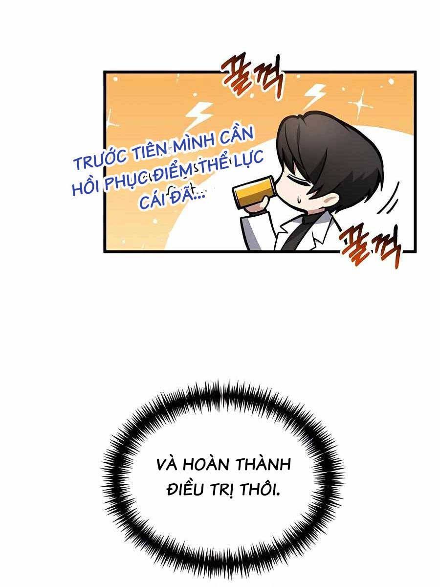 đọc truyện Làm Sao Sống Như Một Trị Liệu Sư Ngầm? Chương 9 ảnh 20 tại Thiên Thai Truyện