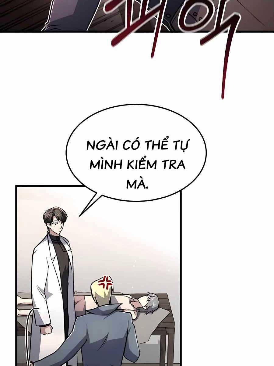 đọc truyện Làm Sao Sống Như Một Trị Liệu Sư Ngầm? Chương 9 ảnh 26 tại Thiên Thai Truyện