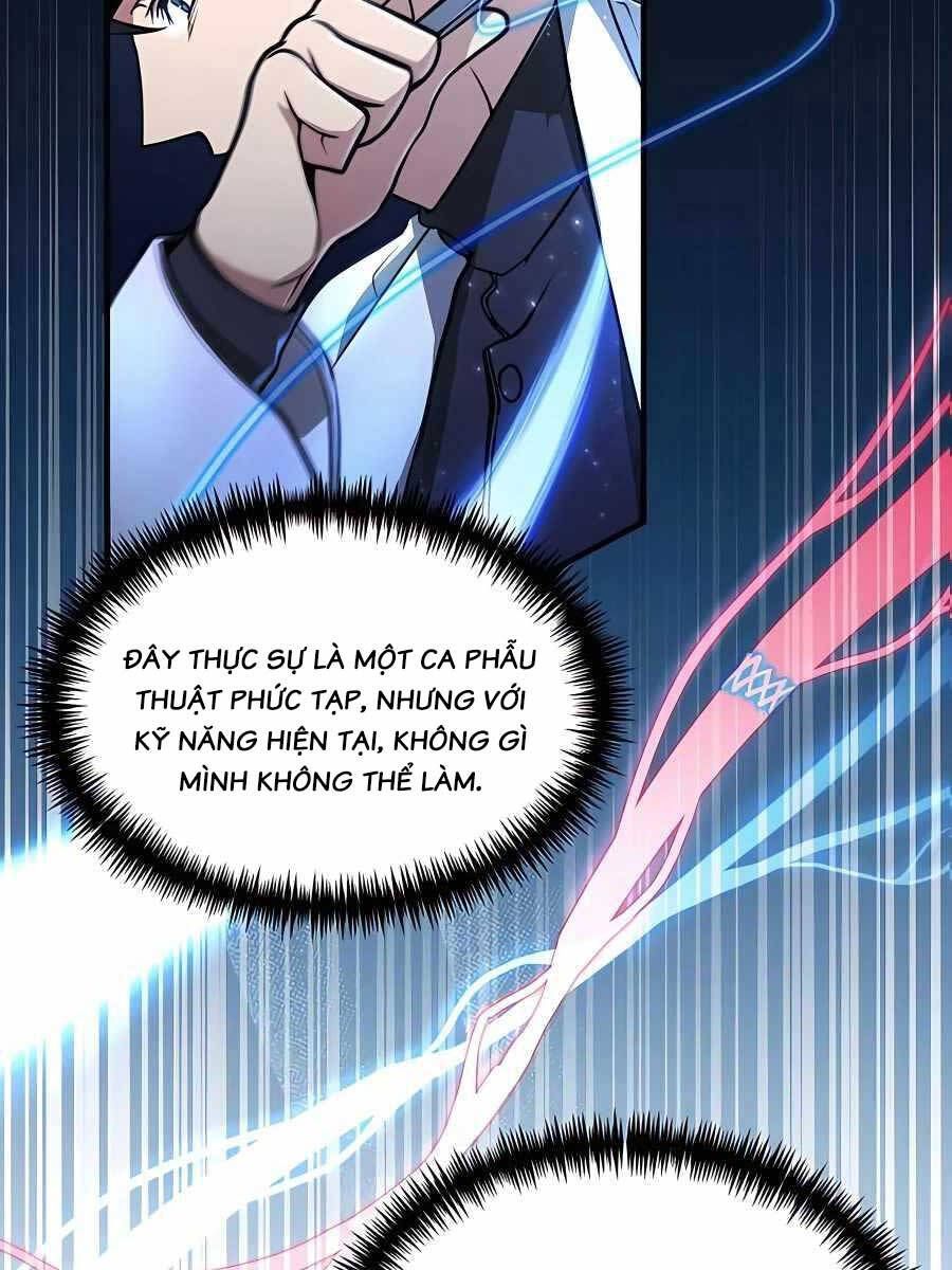 đọc truyện Làm Sao Sống Như Một Trị Liệu Sư Ngầm? Chương 9 ảnh 5 tại Thiên Thai Truyện