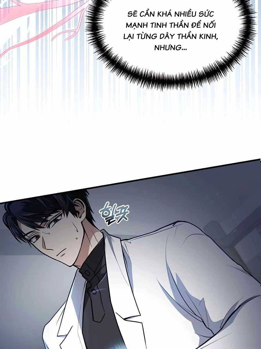 đọc truyện Làm Sao Sống Như Một Trị Liệu Sư Ngầm? Chương 9 ảnh 6 tại Thiên Thai Truyện