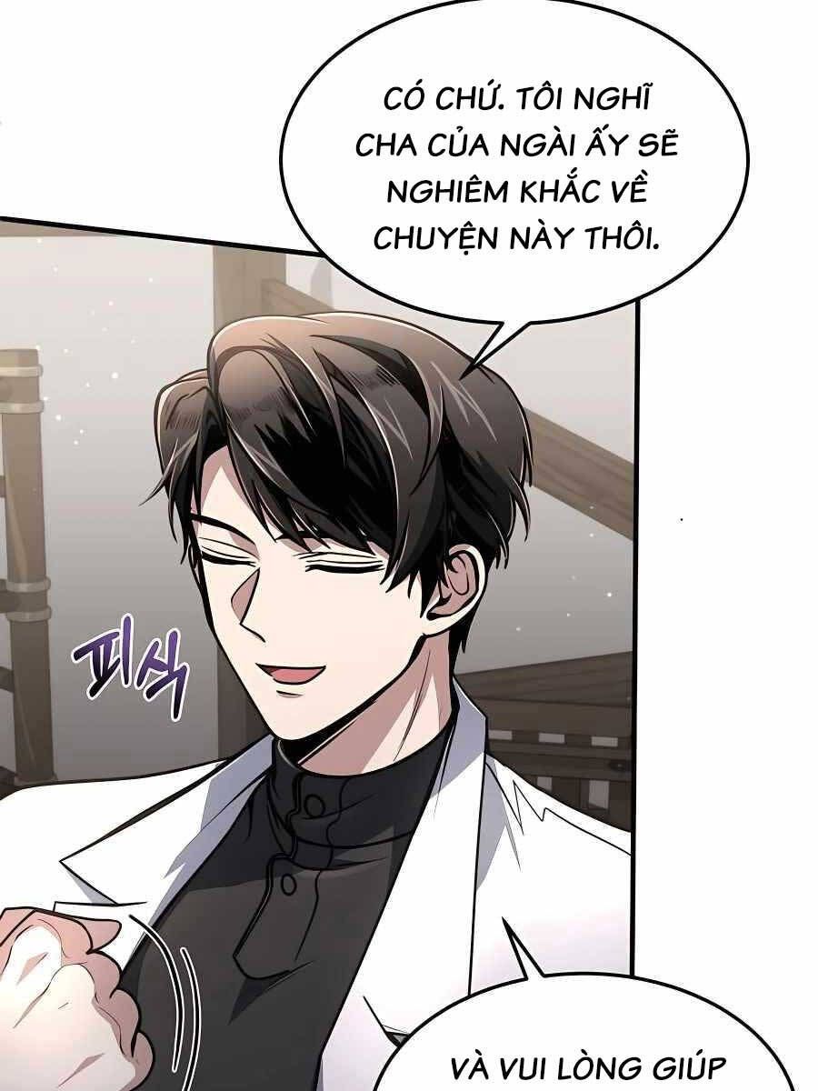 đọc truyện Làm Sao Sống Như Một Trị Liệu Sư Ngầm? Chương 9 ảnh 43 tại Thiên Thai Truyện