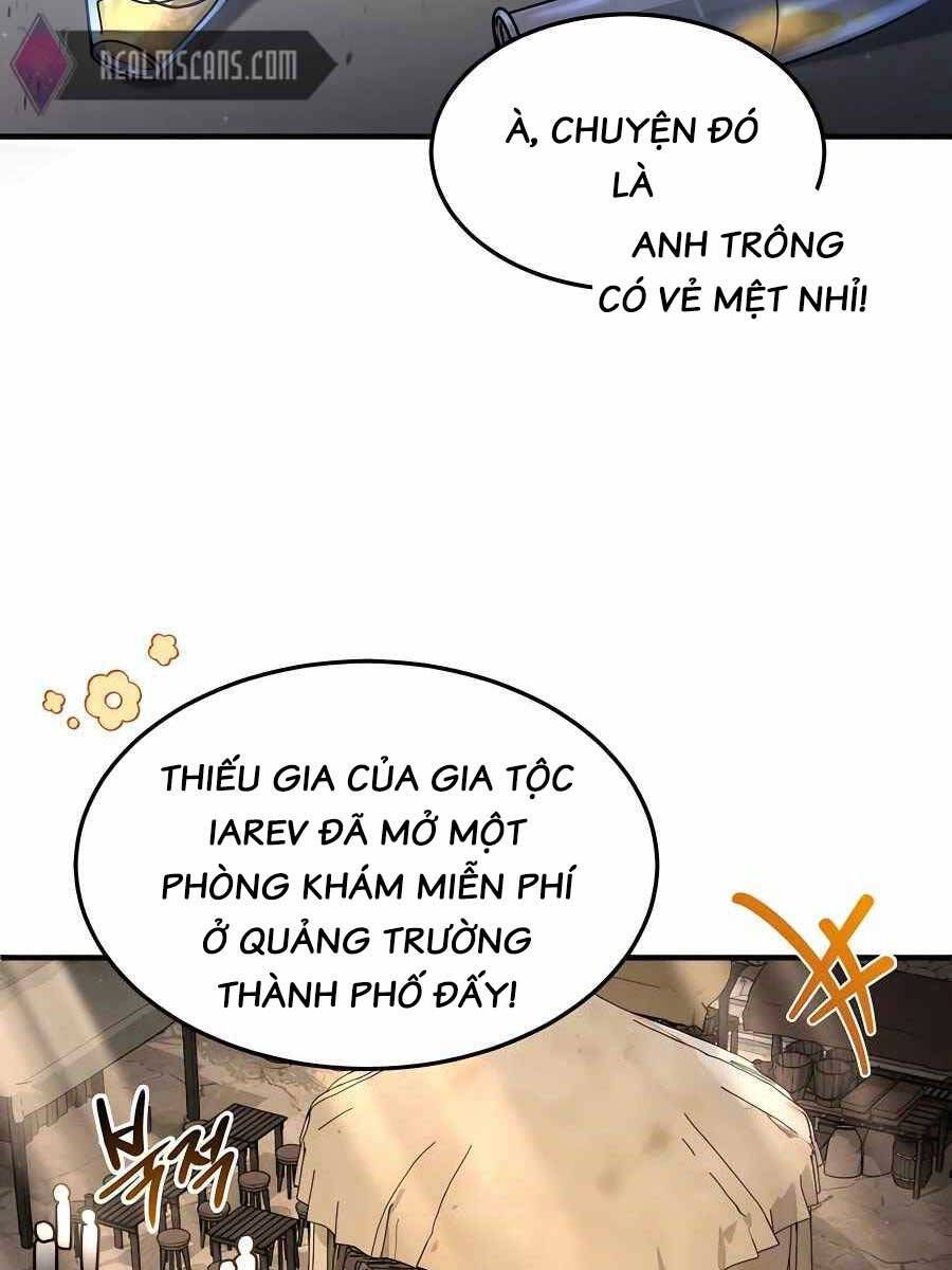 đọc truyện Làm Sao Sống Như Một Trị Liệu Sư Ngầm? Chương 9 ảnh 51 tại Thiên Thai Truyện