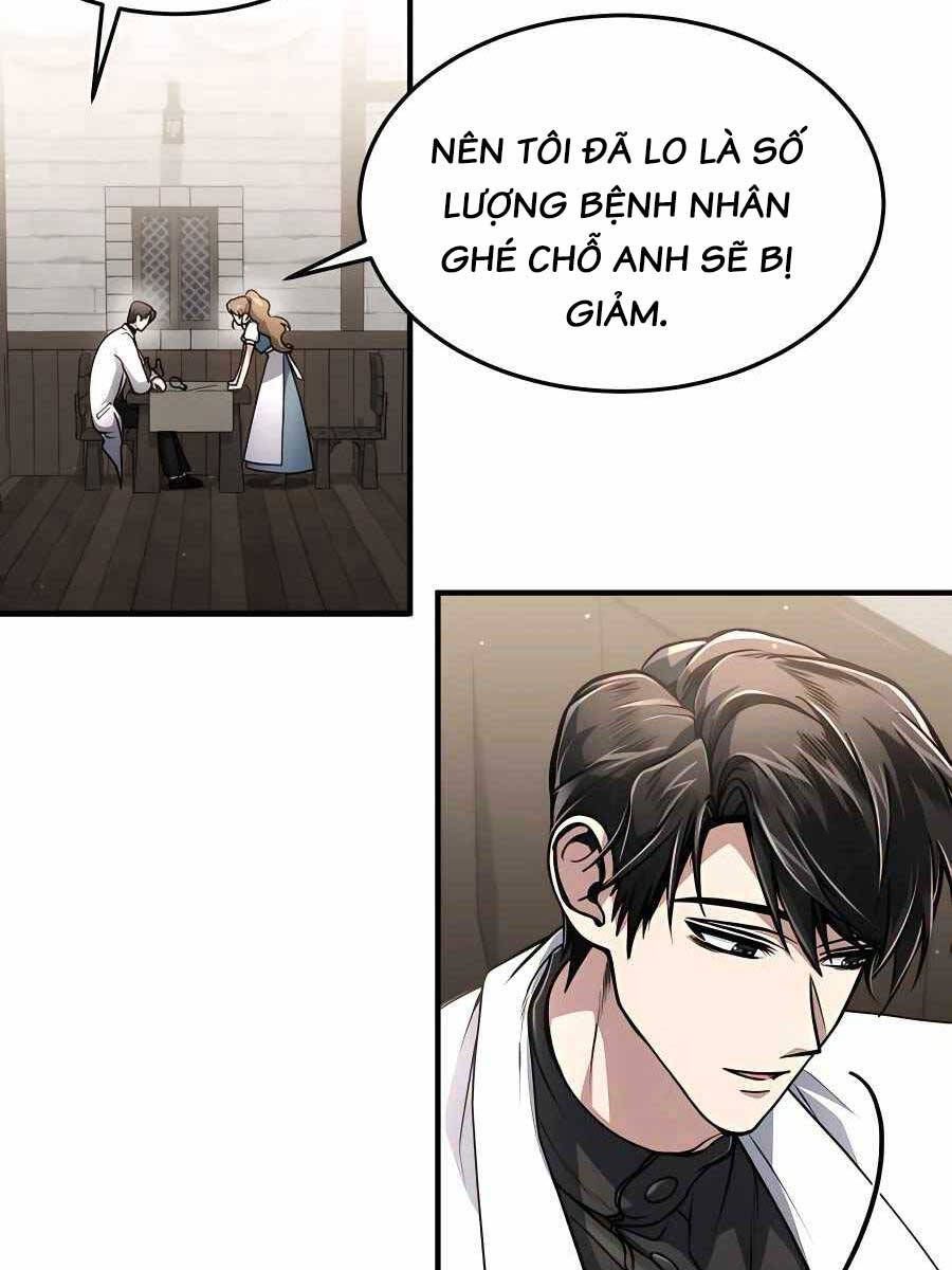 đọc truyện Làm Sao Sống Như Một Trị Liệu Sư Ngầm? Chương 9 ảnh 53 tại Thiên Thai Truyện