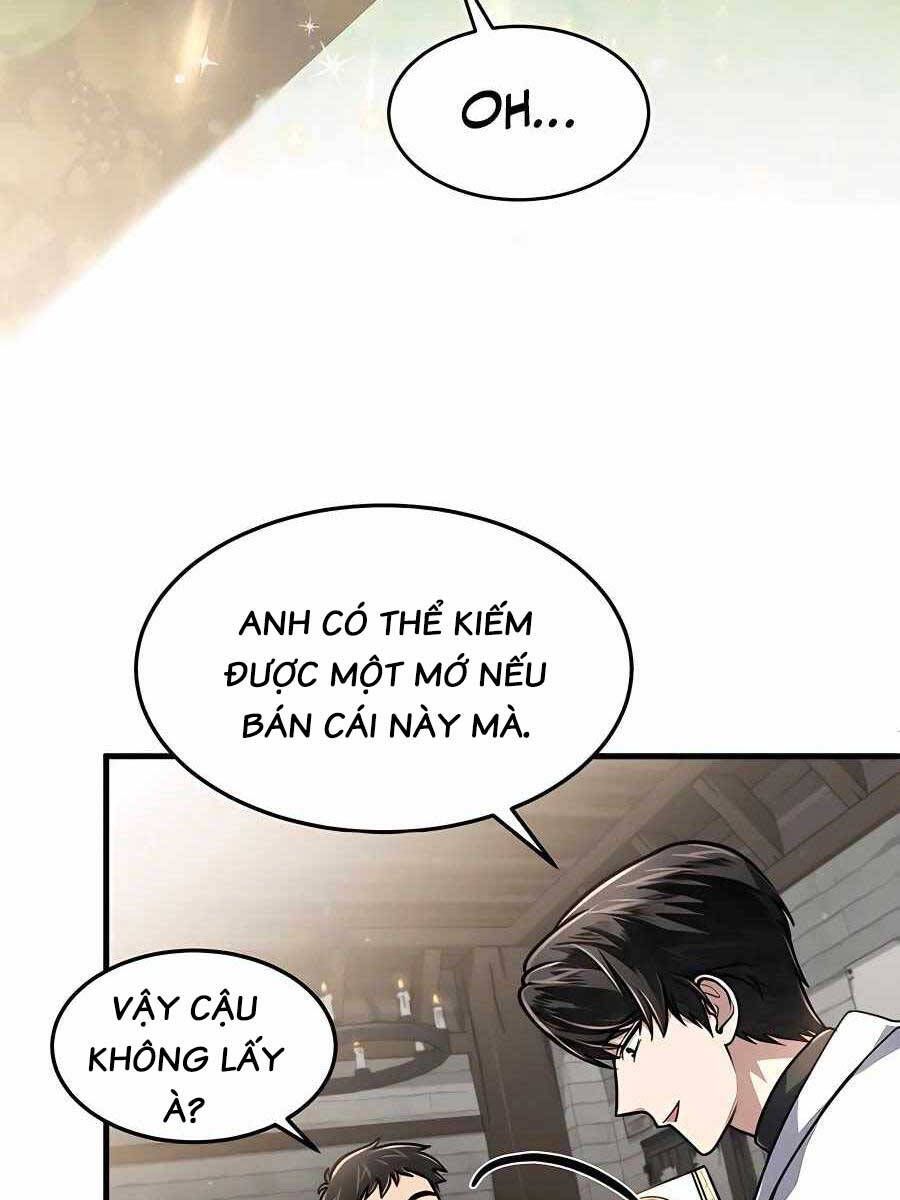 đọc truyện Làm Sao Sống Như Một Trị Liệu Sư Ngầm? Chương 9 ảnh 72 tại Thiên Thai Truyện