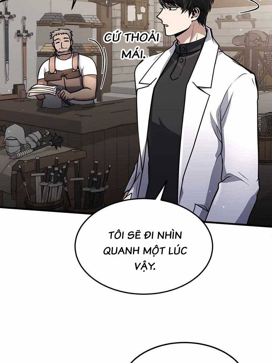 đọc truyện Làm Sao Sống Như Một Trị Liệu Sư Ngầm? Chương 9 ảnh 89 tại Thiên Thai Truyện