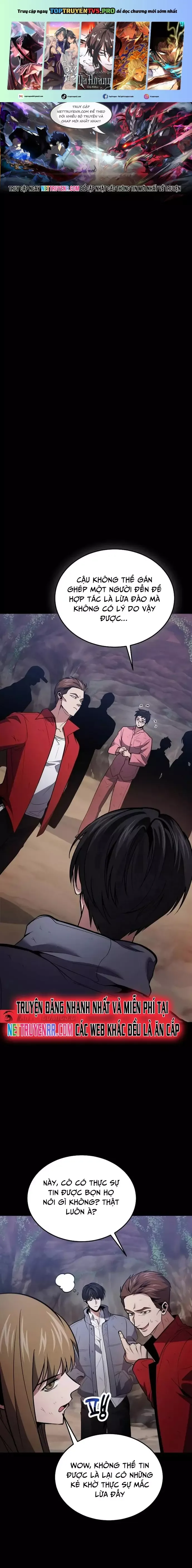 đọc truyện Làm Sao Sống Như Một Trị Liệu Sư Ngầm? Chương 90 ảnh 3 tại Thiên Thai Truyện