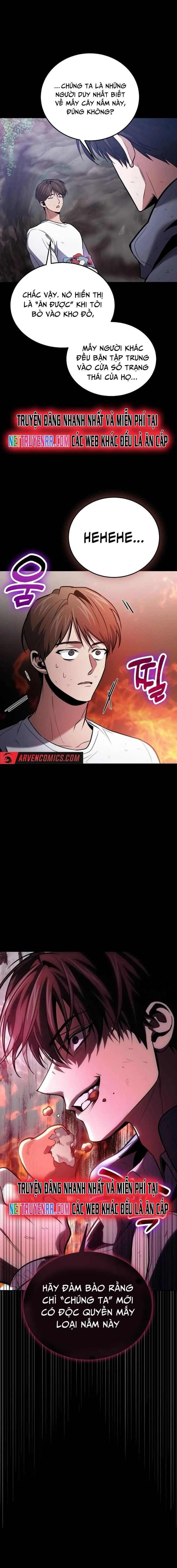 đọc truyện Làm Sao Sống Như Một Trị Liệu Sư Ngầm? Chương 90 ảnh 14 tại Thiên Thai Truyện