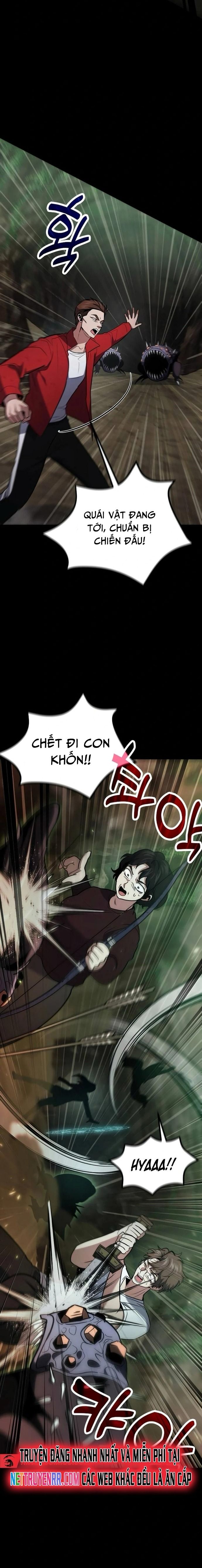 đọc truyện Làm Sao Sống Như Một Trị Liệu Sư Ngầm? Chương 90 ảnh 17 tại Thiên Thai Truyện