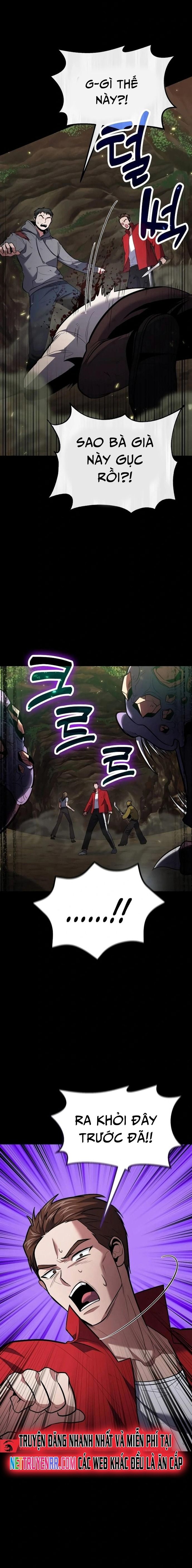 đọc truyện Làm Sao Sống Như Một Trị Liệu Sư Ngầm? Chương 90 ảnh 21 tại Thiên Thai Truyện