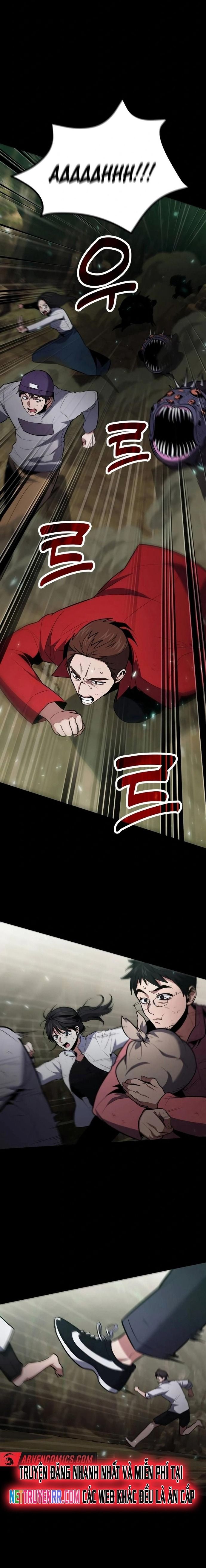 đọc truyện Làm Sao Sống Như Một Trị Liệu Sư Ngầm? Chương 90 ảnh 22 tại Thiên Thai Truyện