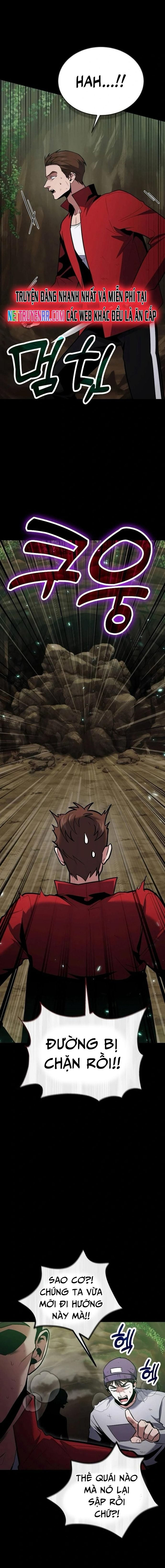 đọc truyện Làm Sao Sống Như Một Trị Liệu Sư Ngầm? Chương 90 ảnh 23 tại Thiên Thai Truyện