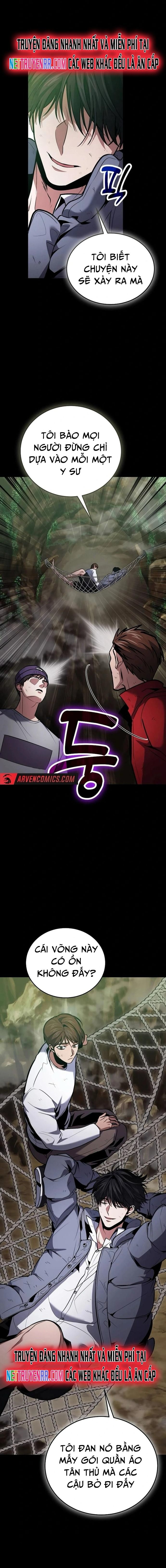 đọc truyện Làm Sao Sống Như Một Trị Liệu Sư Ngầm? Chương 90 ảnh 24 tại Thiên Thai Truyện