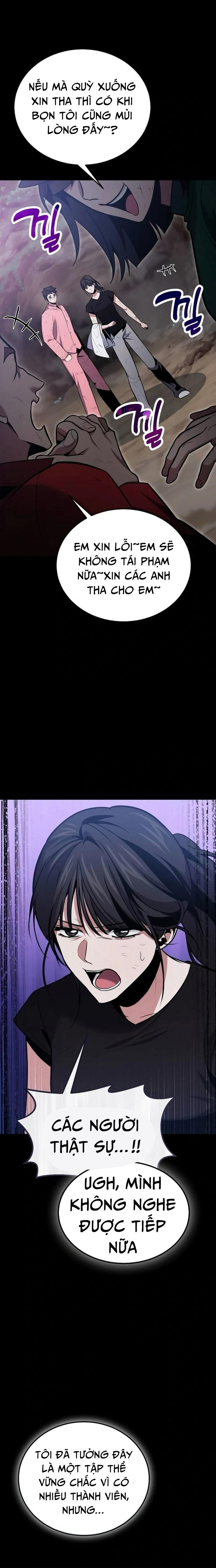 đọc truyện Làm Sao Sống Như Một Trị Liệu Sư Ngầm? Chương 90 ảnh 8 tại Thiên Thai Truyện