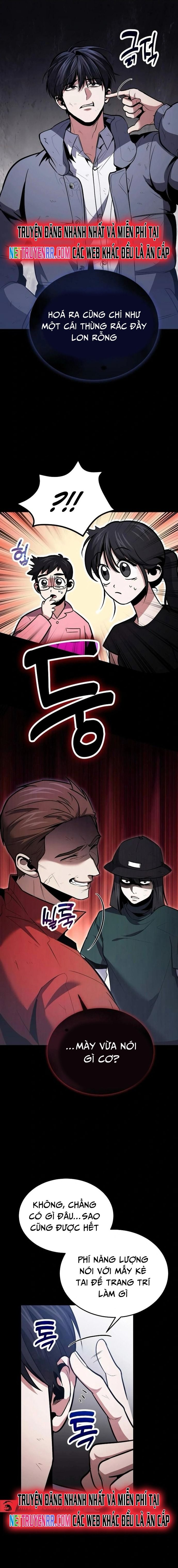 đọc truyện Làm Sao Sống Như Một Trị Liệu Sư Ngầm? Chương 90 ảnh 9 tại Thiên Thai Truyện