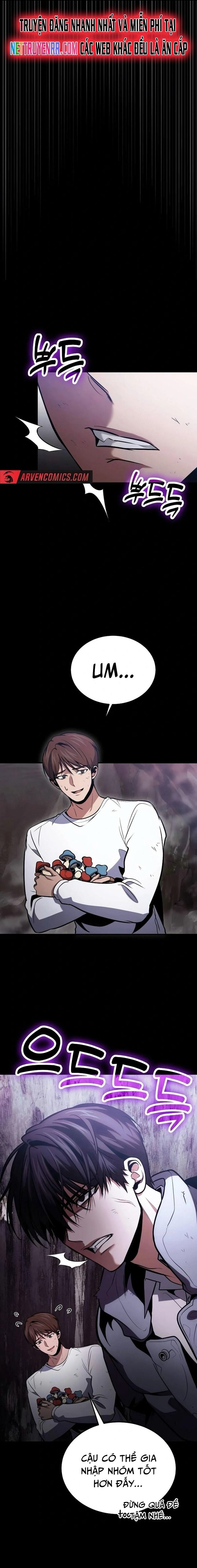 đọc truyện Làm Sao Sống Như Một Trị Liệu Sư Ngầm? Chương 90 ảnh 11 tại Thiên Thai Truyện