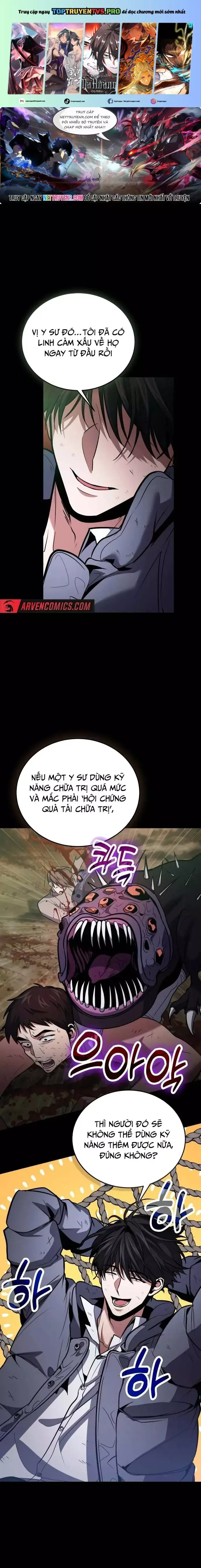 đọc truyện Làm Sao Sống Như Một Trị Liệu Sư Ngầm? Chương 91 ảnh 3 tại Thiên Thai Truyện