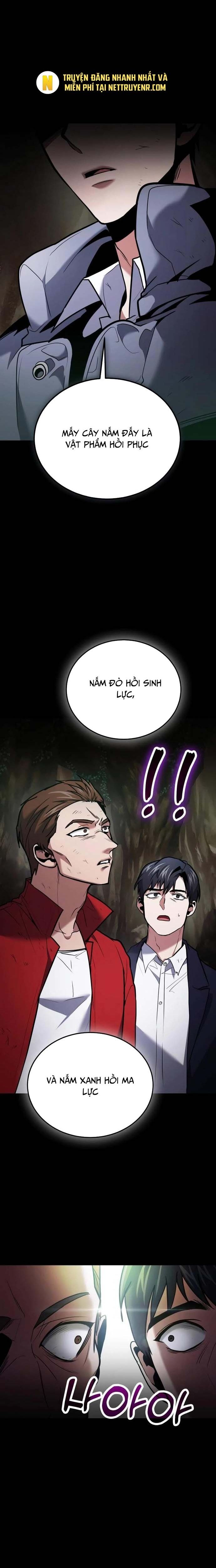 đọc truyện Làm Sao Sống Như Một Trị Liệu Sư Ngầm? Chương 91 ảnh 12 tại Thiên Thai Truyện