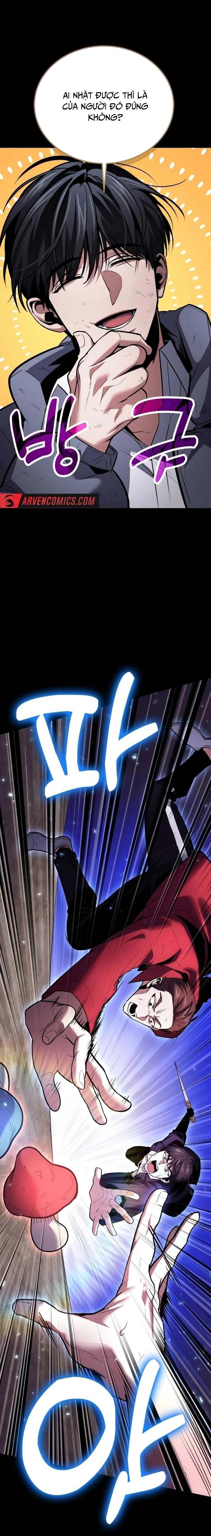 đọc truyện Làm Sao Sống Như Một Trị Liệu Sư Ngầm? Chương 91 ảnh 13 tại Thiên Thai Truyện