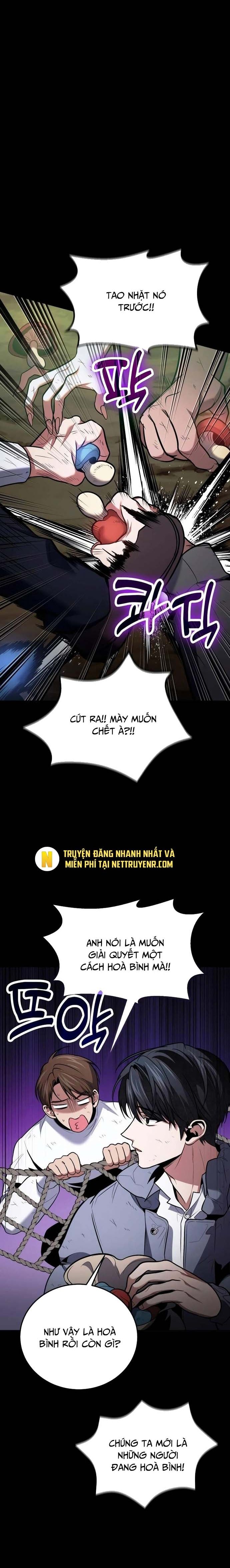 đọc truyện Làm Sao Sống Như Một Trị Liệu Sư Ngầm? Chương 91 ảnh 14 tại Thiên Thai Truyện