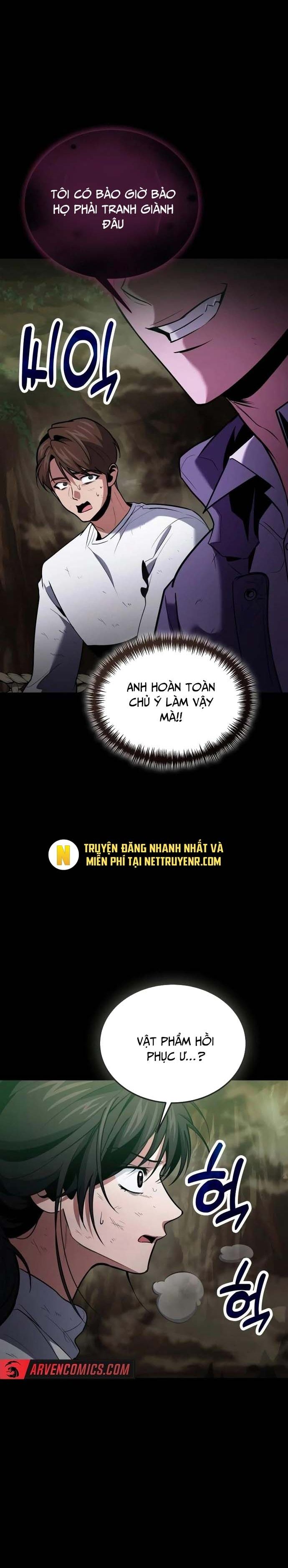 đọc truyện Làm Sao Sống Như Một Trị Liệu Sư Ngầm? Chương 91 ảnh 17 tại Thiên Thai Truyện