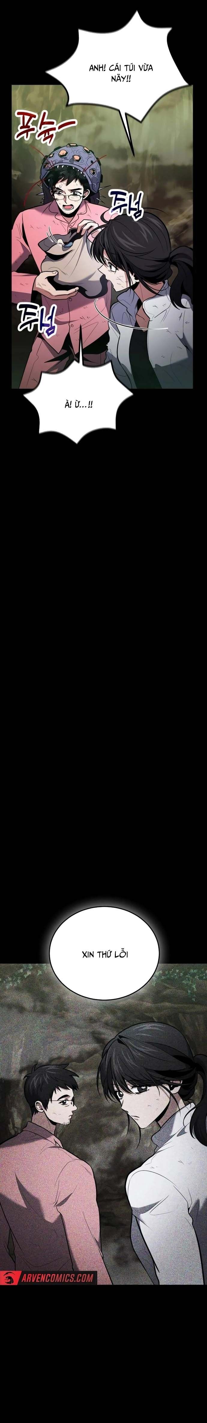 đọc truyện Làm Sao Sống Như Một Trị Liệu Sư Ngầm? Chương 91 ảnh 18 tại Thiên Thai Truyện