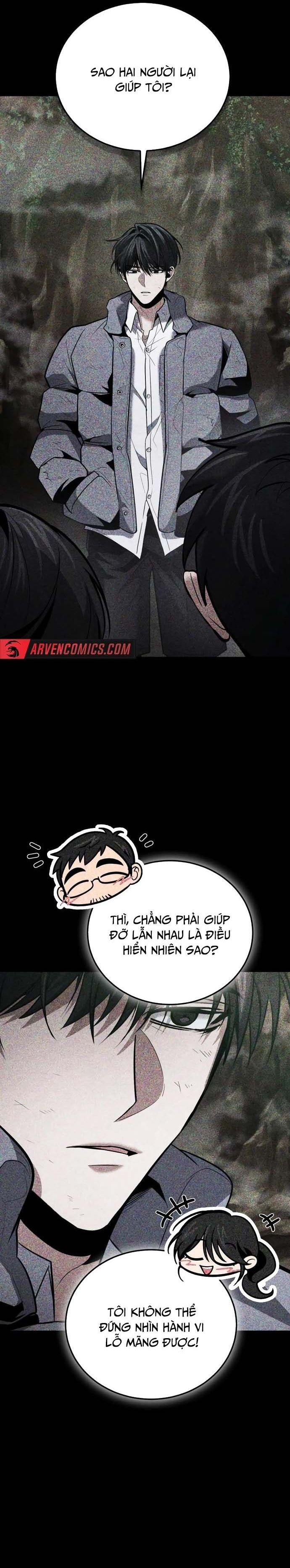 đọc truyện Làm Sao Sống Như Một Trị Liệu Sư Ngầm? Chương 91 ảnh 19 tại Thiên Thai Truyện